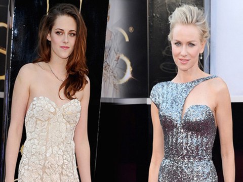 Oscars Fever Best And Worst Dressed Celeb