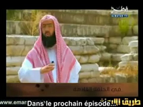 LES HISTOIRES DES PROPHETES NOE ( NUH ) ALEYHI SALAM - EPISODE 4 - 3EME PARTIE /3