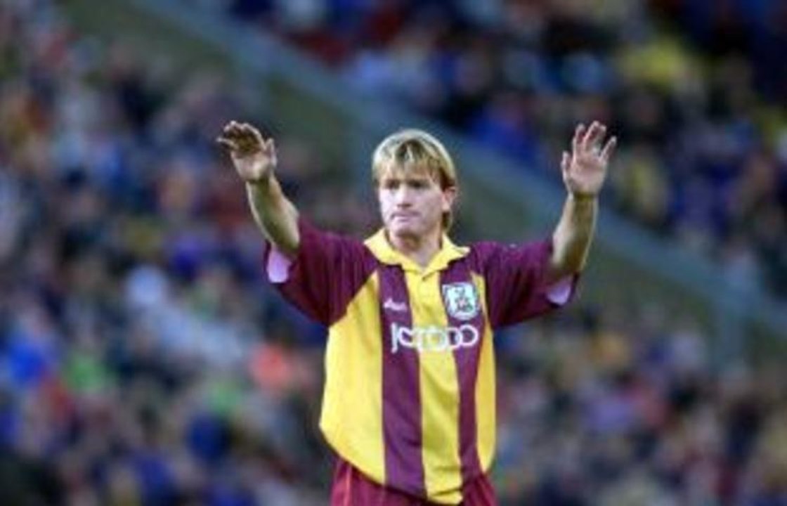 Stuart McCall previews the Captial One Cup final
