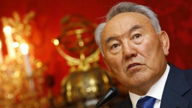 Counting the Cost - Kazakhstan's changing fortunes