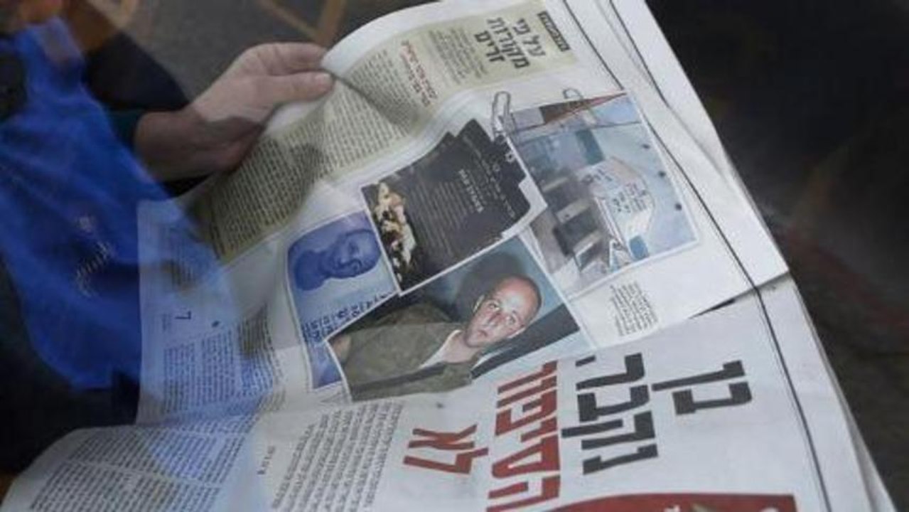Listening Post - Spies, secrets and Israeli media