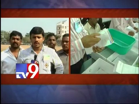 TRS Pathuri Sudhakar wins Karimnagar Teachers' MLC polls