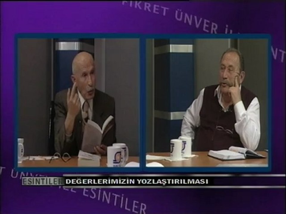 BAĞNAZLIKTAN NEMALANAN SAHTE MÜSÜLÜMANLAR ŞİRKE DÜŞMÜŞLERDİR