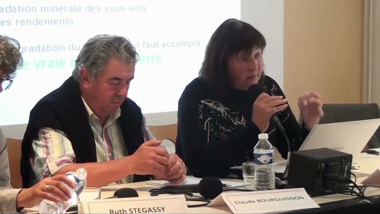 Les crises alimentaires : Etats des lieux 2-1