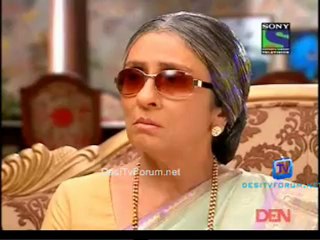 Amita Ka Amit 25th February 2013 Video Watch Online pt1