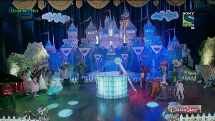 Dil Ki Nazar Se Khoobsurat 25th feb 13 Part 2