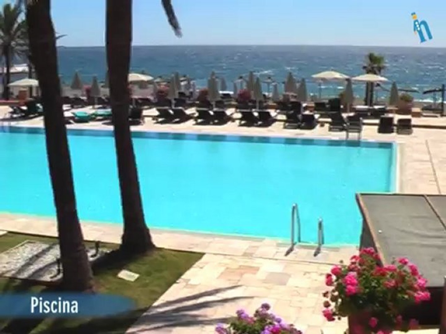 Marbella - Hotel Guadalmina Spa & Golf Resort (Quehoteles.com)