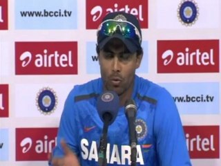 India PC day4 1st test