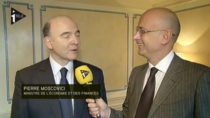 "L'Euro n'est pas responsable de tous nos maux"