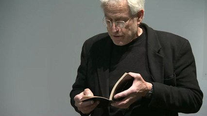 « Tell Me… » Guy de Cointet : Espahor ledet ko uluner ! (1973)  par Robert Wilhite - Un Nouveau festival 2013