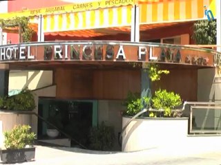 Marbella - Apartahotel Princesa Playa (Quehoteles.com)