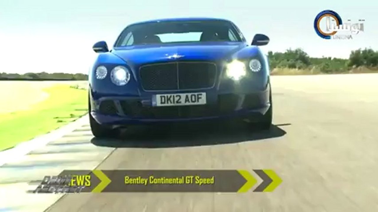 Drive and Fast Episode 24 © TunisnaTV