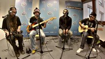 Rage Against The Peppers (RATP) - Soul To Squeeze (Red Hot Chili Peppers cover)