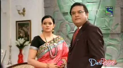 Amita Ka Amit 25th February 2013 Pt-4