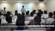 Empresas Lima Perú | Capacitación Motivacional | Cel.: 992 389 446