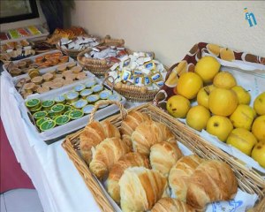 Marbella - Hotel El Faro Inn (Quehoteles.com)