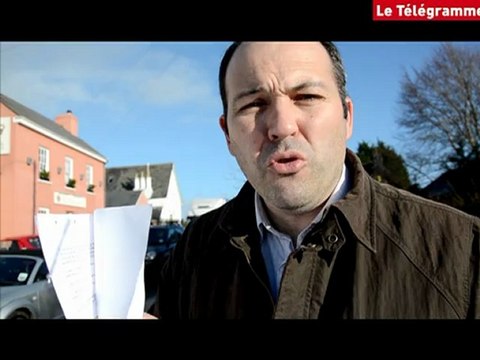 Bugaled Breizh. Complément d'expertise ordonné