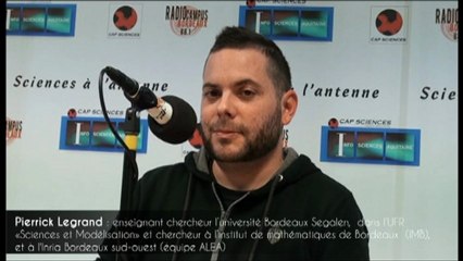 Sciences à l'antenne : "Ces implants qui révolutionnent l’audition !"