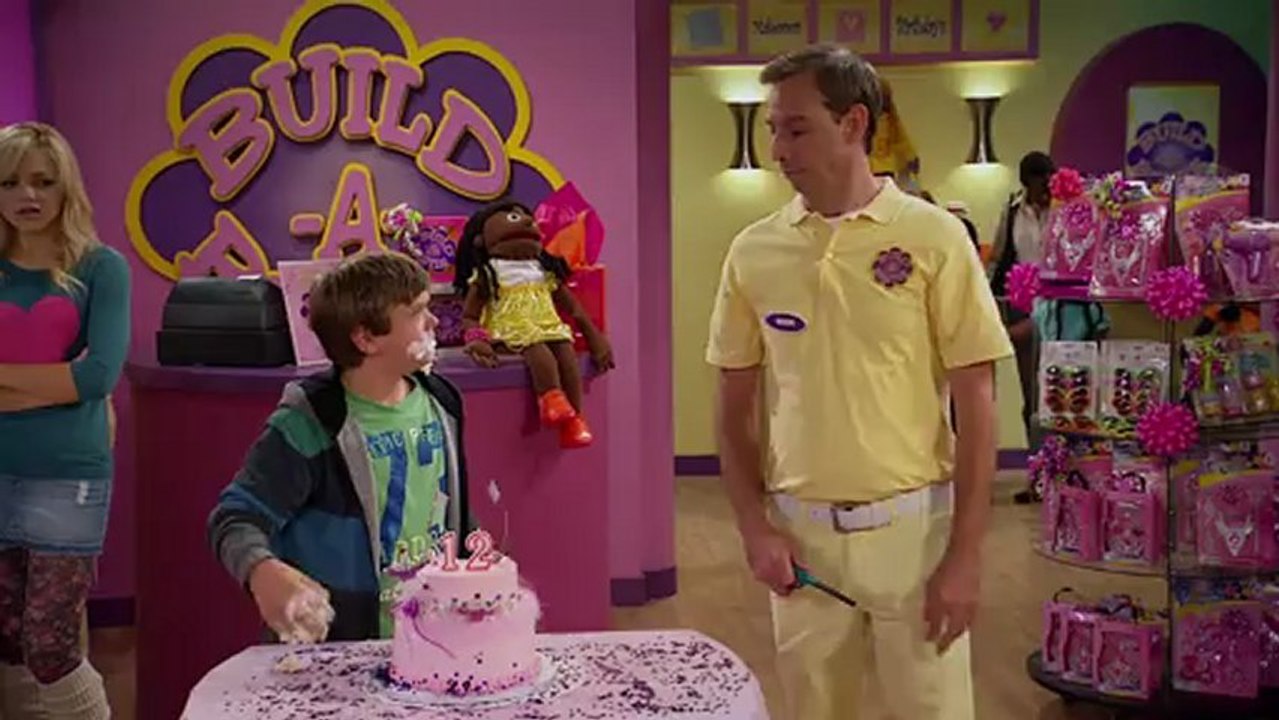 Crash & Bernstein - Extrait 1 - Tous les mercredis, à 18h25 sur Disney XD