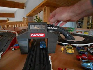 la lusso 32 de lotus bleue