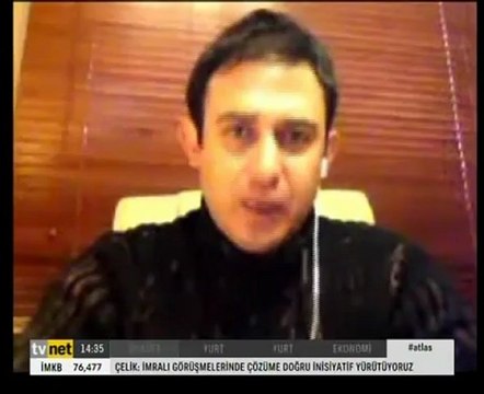 Güney Kıbrıs'ta seçimin galibi belli oldu - Ahmet Rıfat Albuz - tvnet