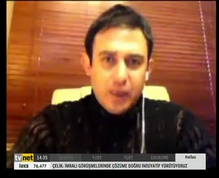 Güney Kıbrıs'ta seçimin galibi belli oldu - Ahmet Rıfat Albuz - tvnet