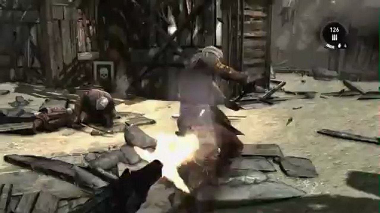 Tomb Raider (Review)