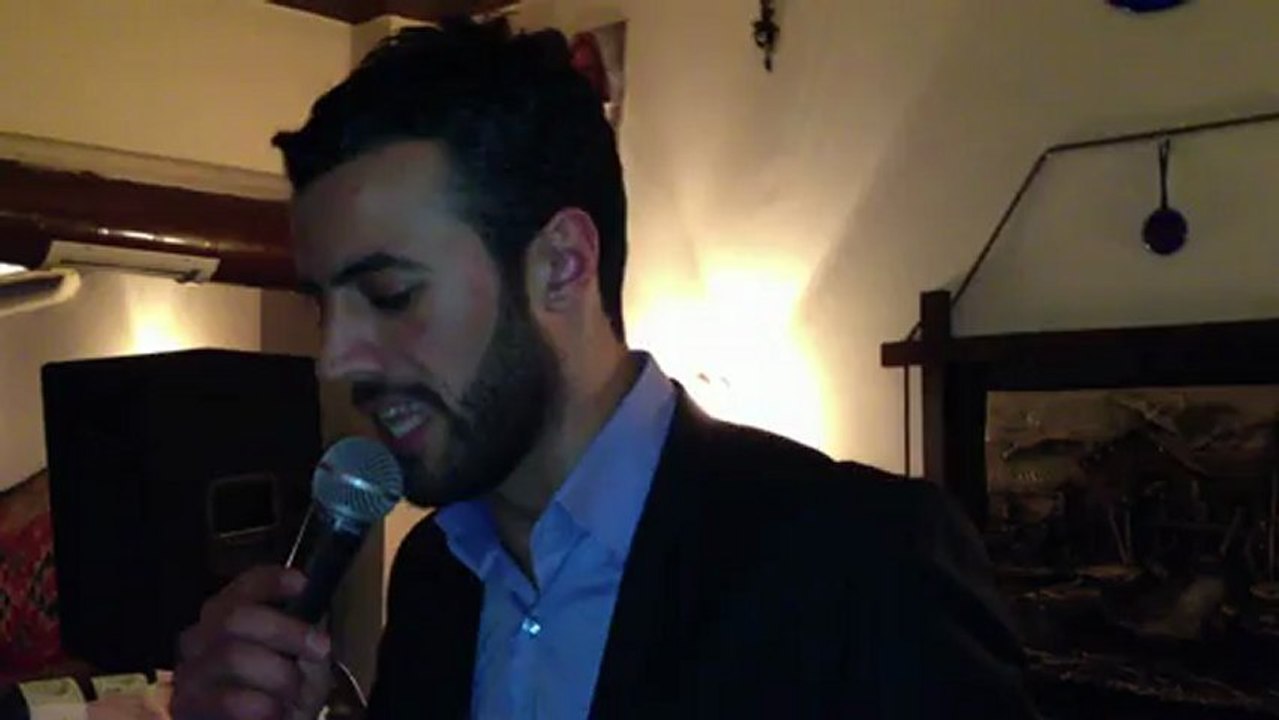 Recep DÖNMEZ Türkü Evi  -2-