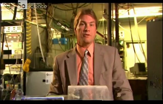 Tuhaf Bağlantılar-Dev Ateş Topları