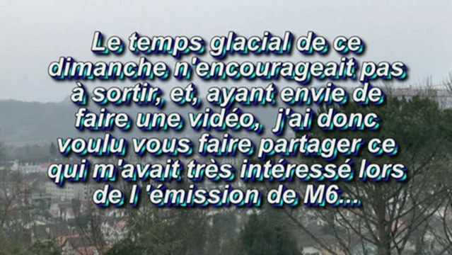 M.W-D.D. - LES TROUVAILLES DE MICHOU W-D.D. : LIVRET ET LIVRE DE CUISINE POUR CUISINER MALIN...- 24 FEVRIER 2013.