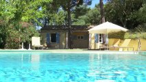 A vendre Propriété Ramatuelle - Pampelonne - Proche plage - piscine - maison invités