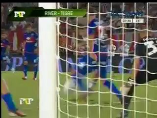 Resumen Paso a Paso: River 3-2 Tigre