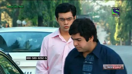 Amita Ka Amit 25th February 2013 PART-2