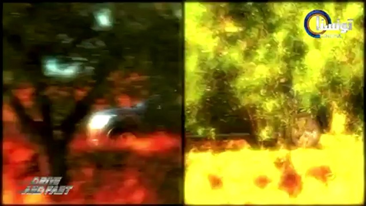 Drive and Fast Episode 25 ©BEST OF© TunisnaTV