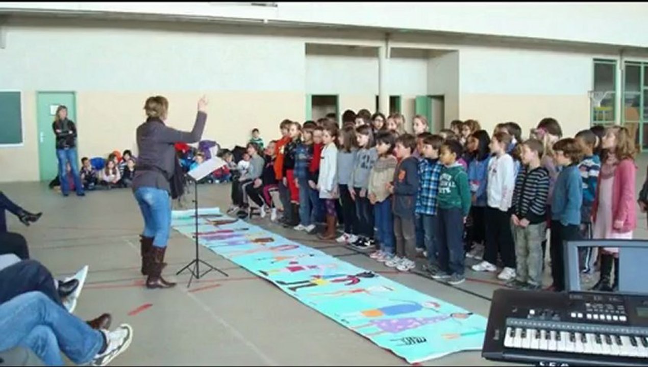 La campagne de solidarité de La JPA à Tournefeuille