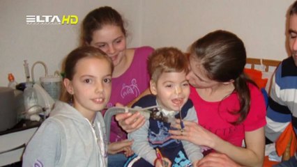 MILAN SARIC prilog ELTA TV