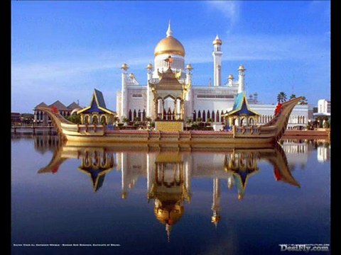 أسماؤه وصفاته عليه الصلاة والسلام 23 ( كنيته صلى الله عليه وسلم