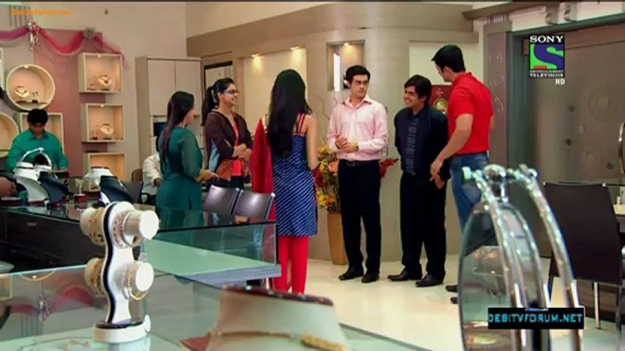 Amita Ka Amit 720p 25th February 2013 Video Watch Online HD pt2