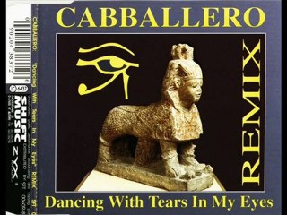 Cabballero - Dancing With Tears In My Eyes (Girls Remix)