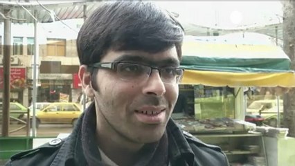 Oscar, İranlıları biraz kızdırdı