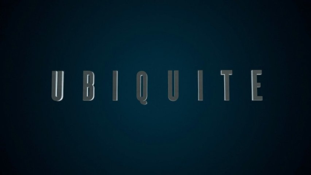 Ubiquité