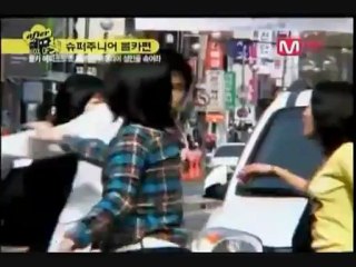 sungmin sunny the protectors (sunsun couple)