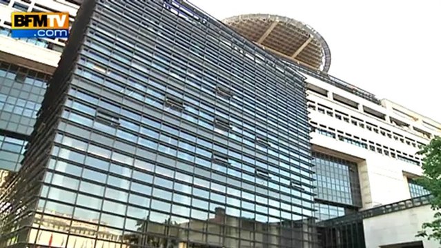 Budget : quelles pistes envisagées par le gouvernement ? - 25/02