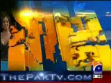 Geo news 9pm – 25th February 2013 - Headlines