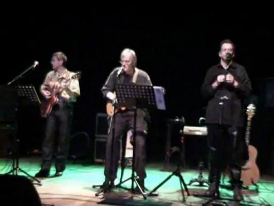Vieille canaille (reprise)