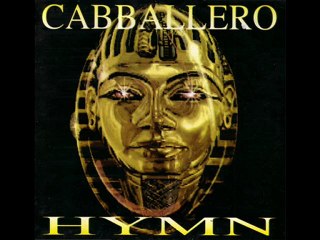 Cabballero - Hymn (Original Mix)