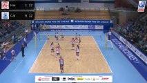 Replay - LAF J19 - Hainaut / Calais