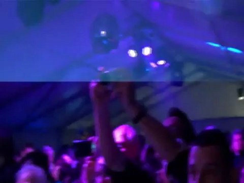 SAINT THIBERY 2013 - Inauguration Laboratoire Biomed34 St Thibéry