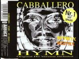 Cabballero - Hymn (Radio Remix)