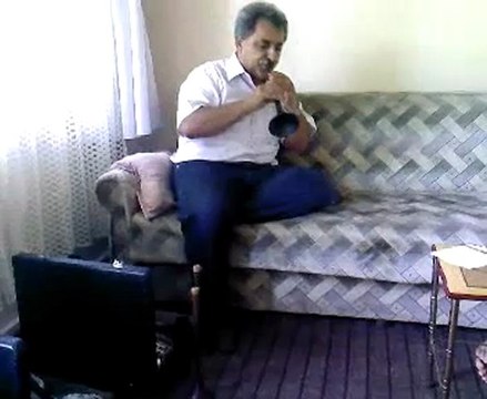 ZURNACI ERDOĞAN - ZURNA SHOW - Erzincan